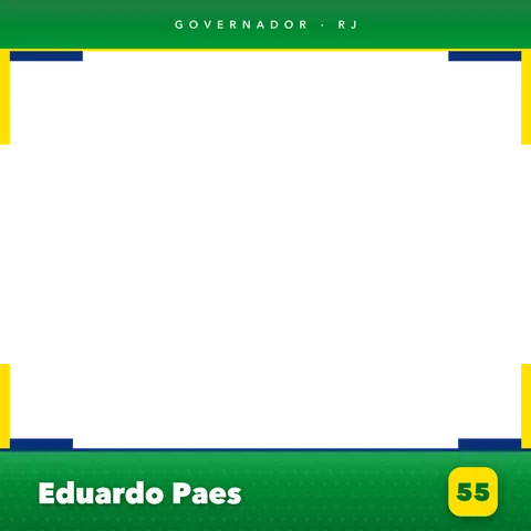 Eduardo Paes Moldura Cheia 13