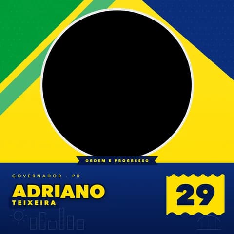 Adriano Teixeira Moldura Metade 6