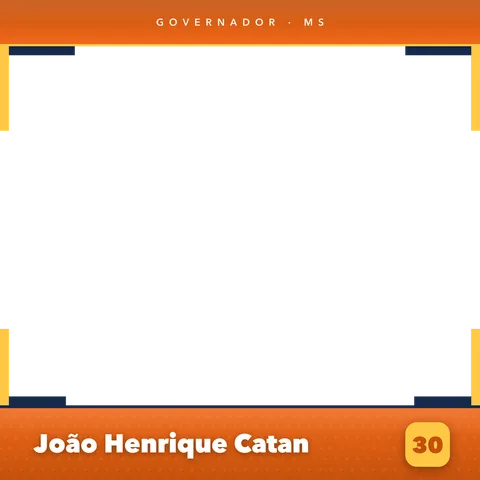 João Henrique Catan Moldura Cheia 5