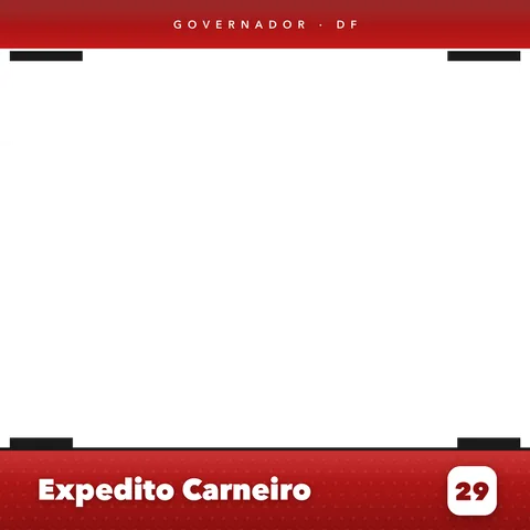Expedito Carneiro Moldura Cheia 5