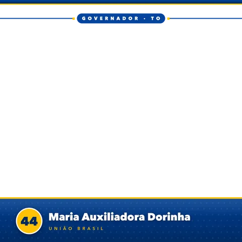 Maria Auxiliadora Dorinha Moldura Cheia 7