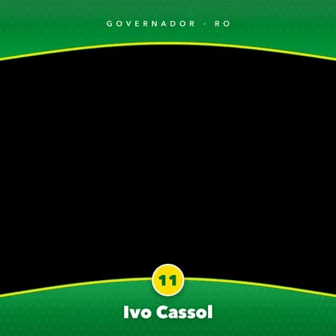 Ivo Cassol Moldura Cheia 10