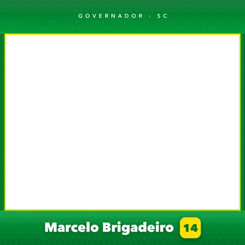 Marcelo Brigadeiro Moldura Cheia 12