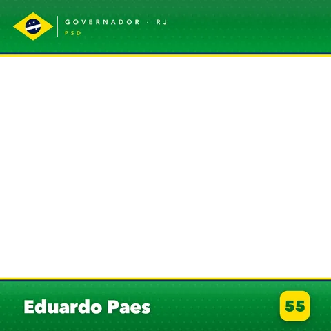 Eduardo Paes Moldura Cheia 14