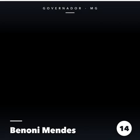Benoni Mendes Moldura Cheia 8