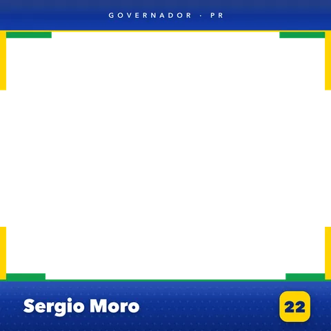 Sergio Moro Moldura Cheia 5