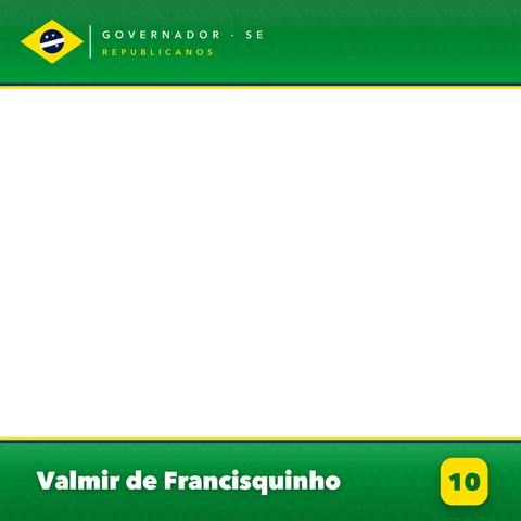 Valmir de Francisquinho Moldura Cheia 14
