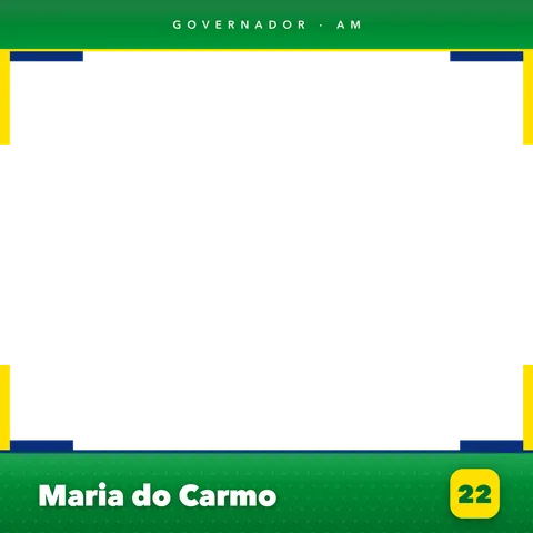 Maria do Carmo Moldura Cheia 13