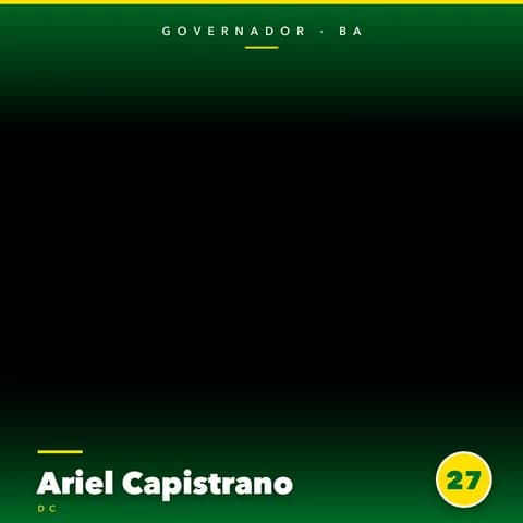 Ariel Capistrano Moldura Cheia 16