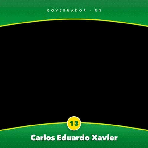 Carlos Eduardo Xavier Moldura Cheia 10
