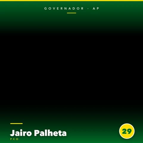 Jairo Palheta Moldura Cheia 16