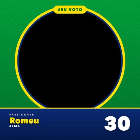 Romeu Zema Moldura Metade 4
