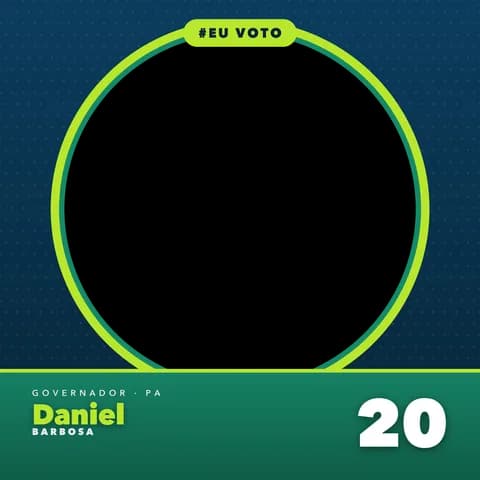 Daniel Barbosa Moldura Metade 1