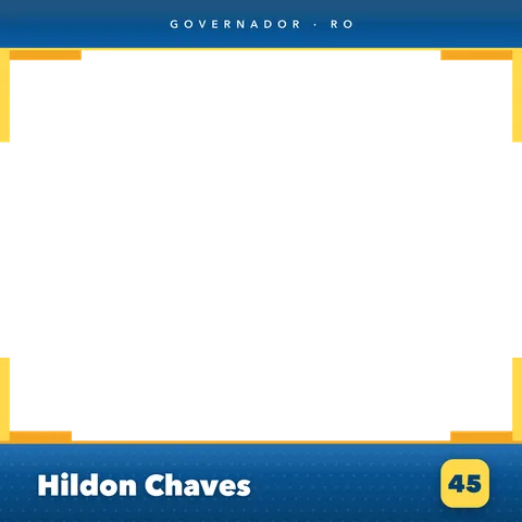 Hildon Chaves Moldura Cheia 5