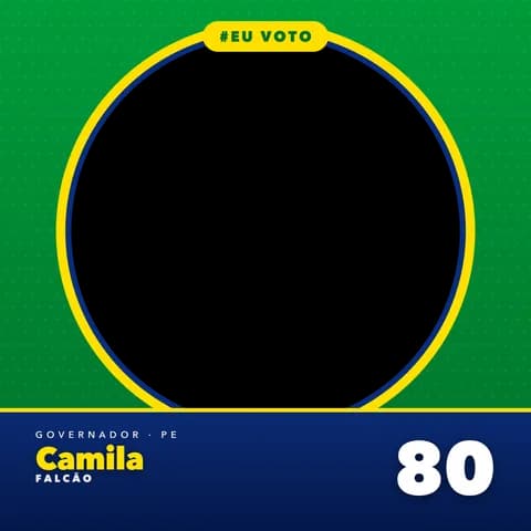 Camila Falcão Moldura Metade 4