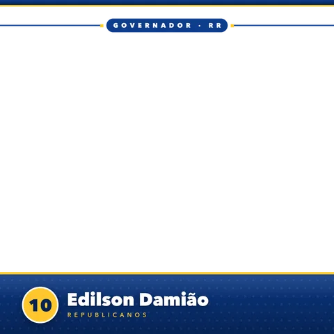 Edilson Damião Moldura Cheia 7