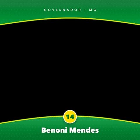 Benoni Mendes Moldura Cheia 10