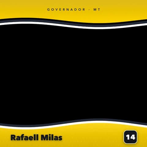 Rafaell Milas Moldura Cheia 1