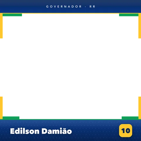 Edilson Damião Moldura Cheia 5