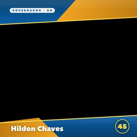 Hildon Chaves Moldura Cheia 3