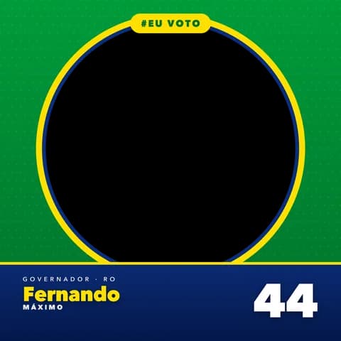 Fernando Máximo Moldura Metade 4